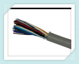 铁路信号电缆--电线电缆